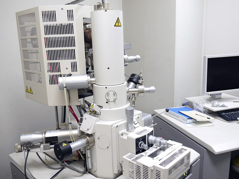 Scanning Electron Microscope